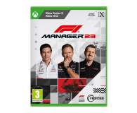 Xbox F1 Manager 2023 - 1155371 - zdjęcie 1
